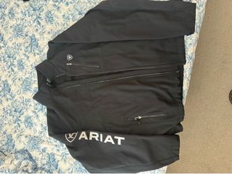 Ariat Black Jacket