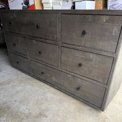 Dresser Good Condition
