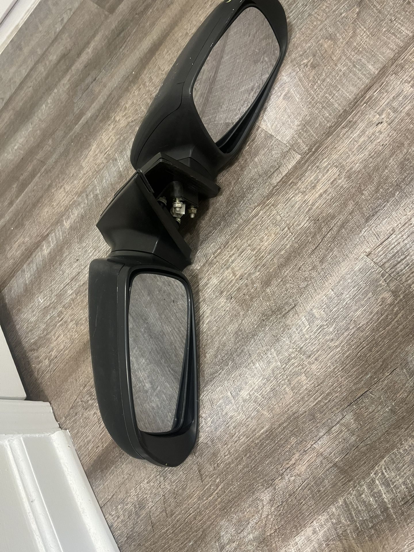 Side Mirrors