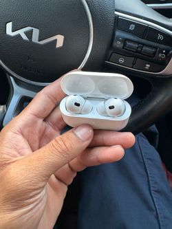 AirPod pros