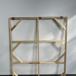 Large Artist Canvas Frame / Painting Stretcher (47x59)
