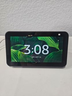 Amazon Echo Show 5