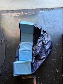 Free kids pool