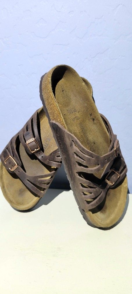 Birkenstock Granada Sandals