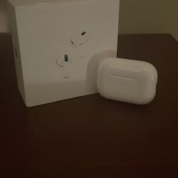 Real AirPod Pro 2