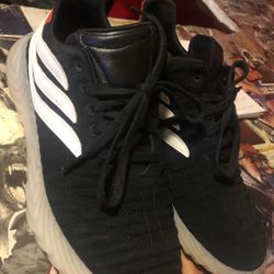 Adidas size 9.5