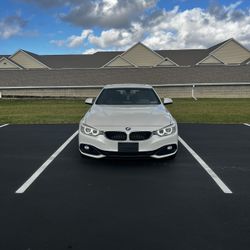 2016 BMW 428i