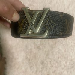 Louis Vuitton Belt
