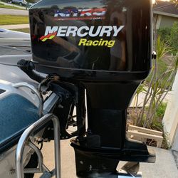2005 Mercury XR 6