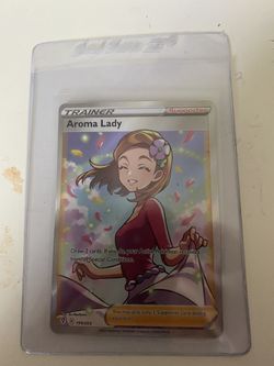 Pokémon Card $60