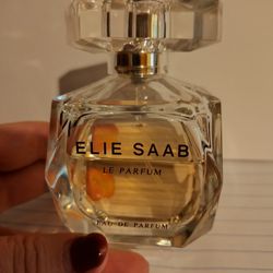 Elie Saab Perfume 