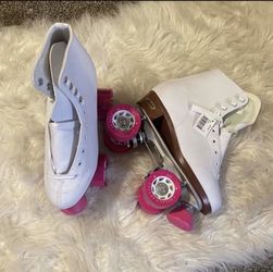 Roller Skates 