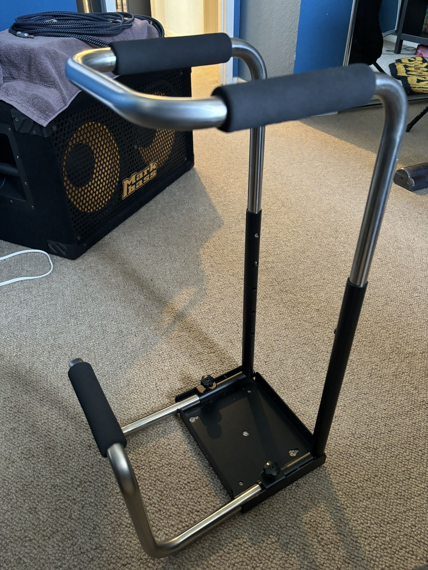 VIVO PC Under Desk Mount (Large)