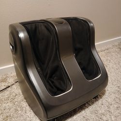 Foot Massager
