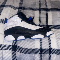 Air Jordans Size 4 