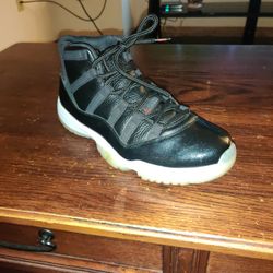 Air Jordan Retro 11s
