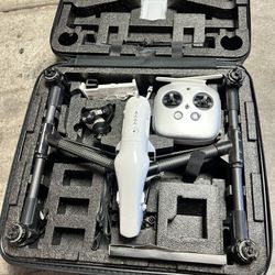 DJI Inspire 1 drone quadcopter mavric phantom