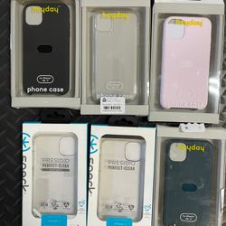 iPhone Case - iPhone 11, XR