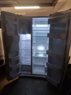 SAMSUNG REFRIGERATOR 🥶💦🧊