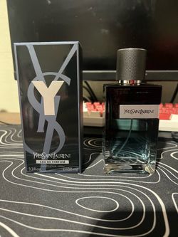 Ysl eau de parfum 3.3 fl oz