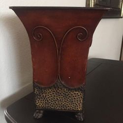 🍂METAL 🍂PLANT HOLDER🍂