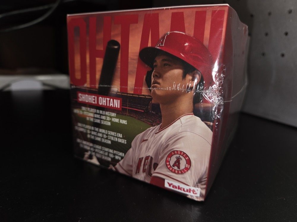 Shohei Ohtani 100 Piece Puzzle Los Angeles SGA 6/27/23 Angels - Brand New