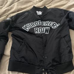 Genuine merchandise Pro New York Yankees World Champions Jacket 