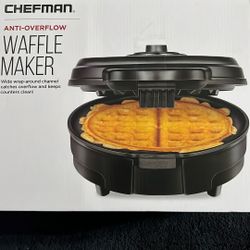 Waffle Maker
