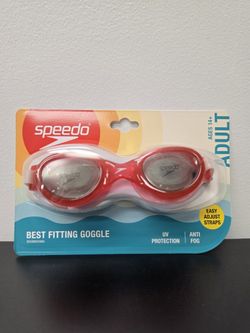 Adult 14+ Swim Goggles