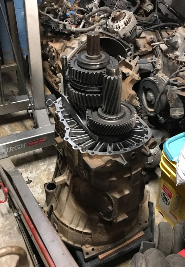 ZF6 transmission for Sale in Apache Junction, AZ OfferUp