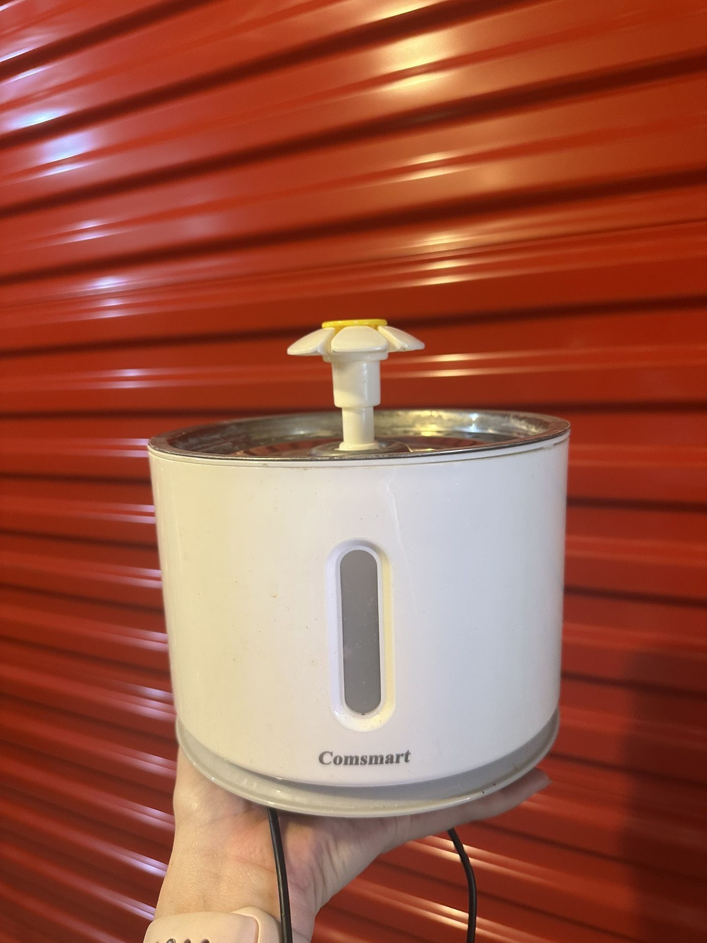 Comsmart Cat Water Fountain