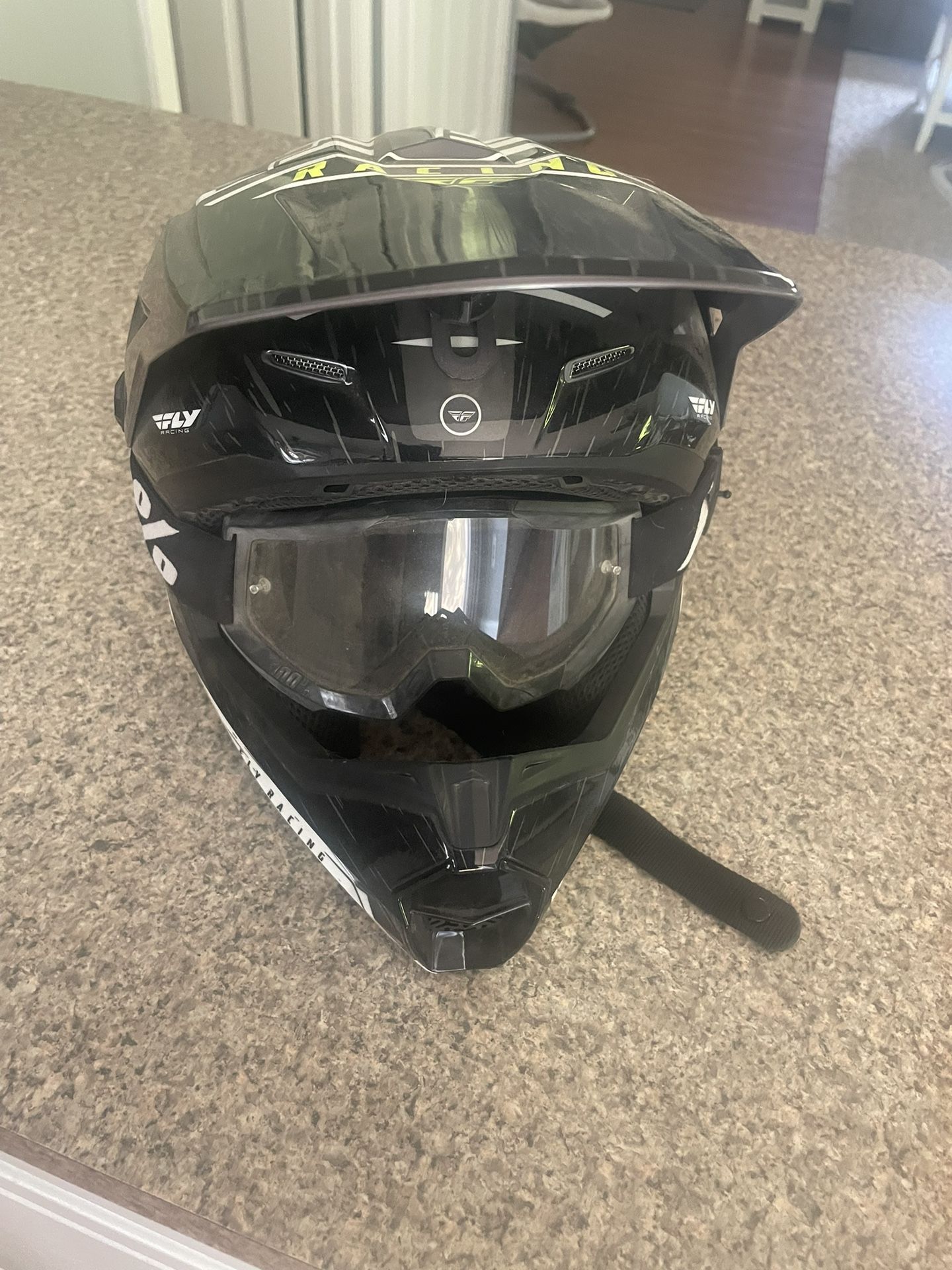 Helmet