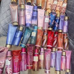 Victorias Secret Sets 