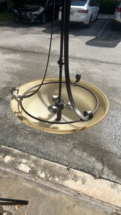 Butterfly Brown Color Lighting 39$