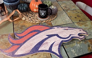 BRONCOS