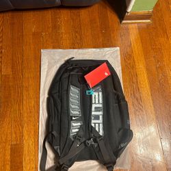 Nike Elite Backpack