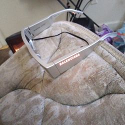 Balenciaga Glasses