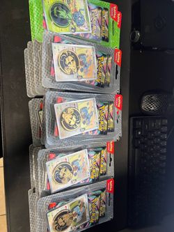 Pokemon Ascended Heroes 2-pack Blister