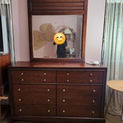 Bedroom Set