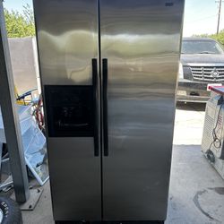 Kenmore Fridge