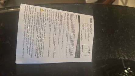Urine collection system