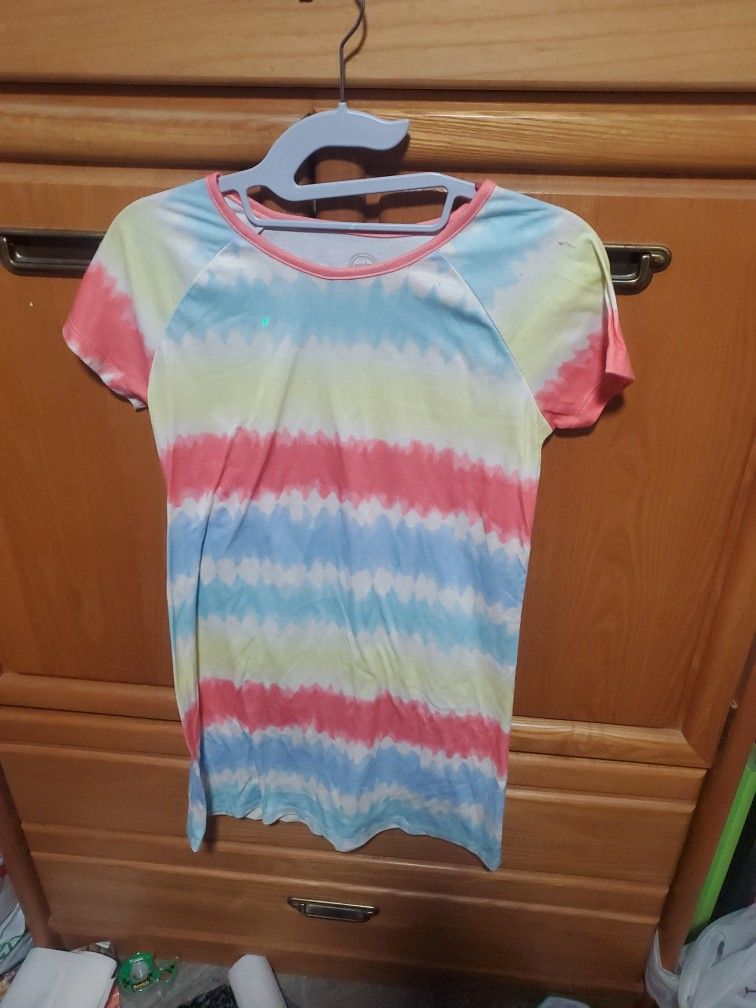 Girls Nightgown