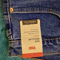 Levi’s 