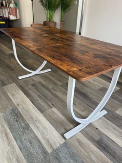Large Office Desk