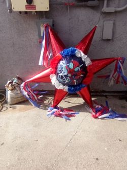 fabrica de piñatas