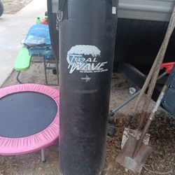 Punching Bag