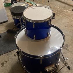 Drum Set