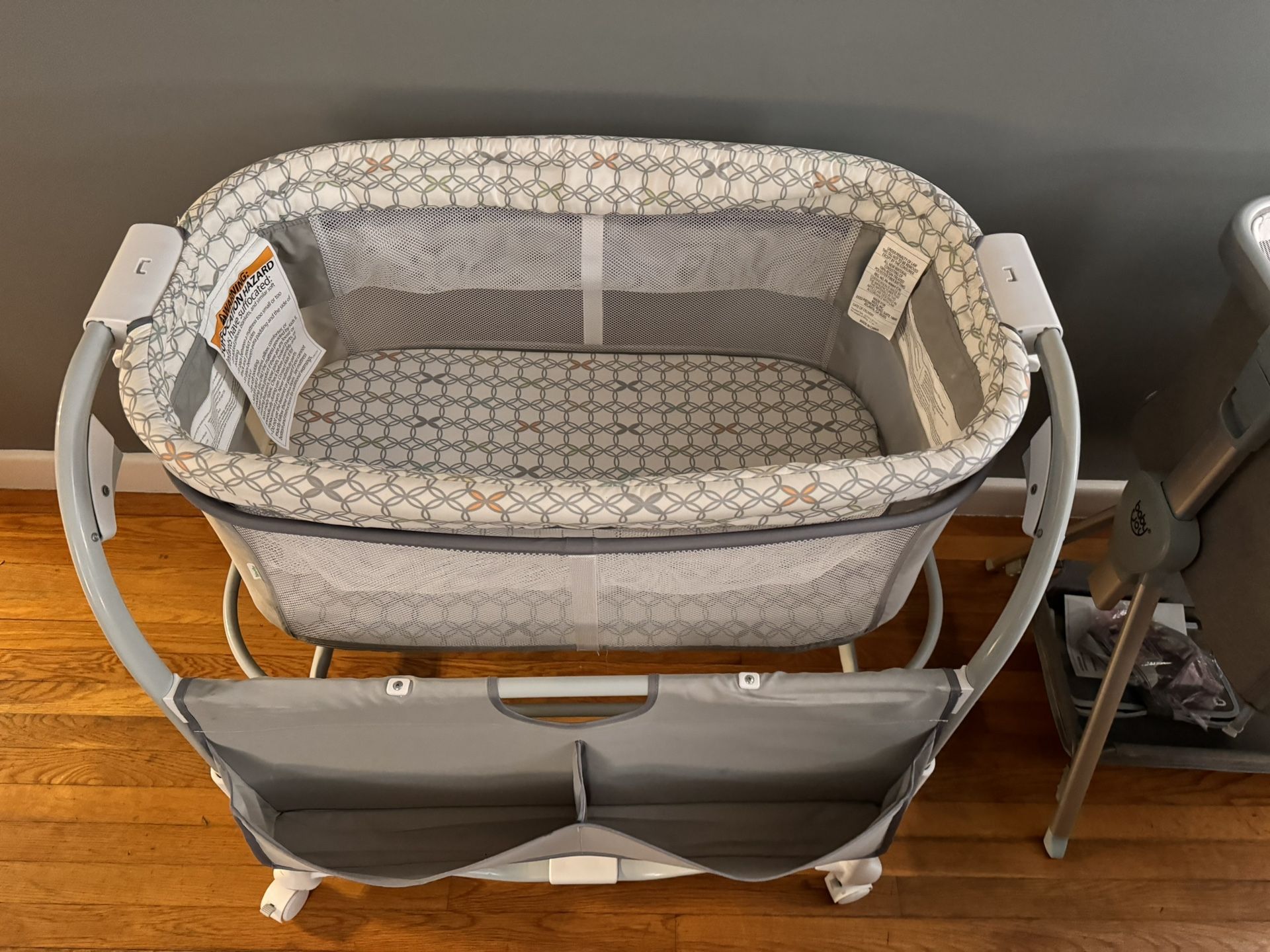 Bassinet