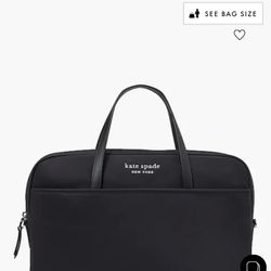 Kate Spade Laptop Bag