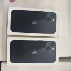 2 iPhone 13 For 390!!! Out The Door With Cricket!! 